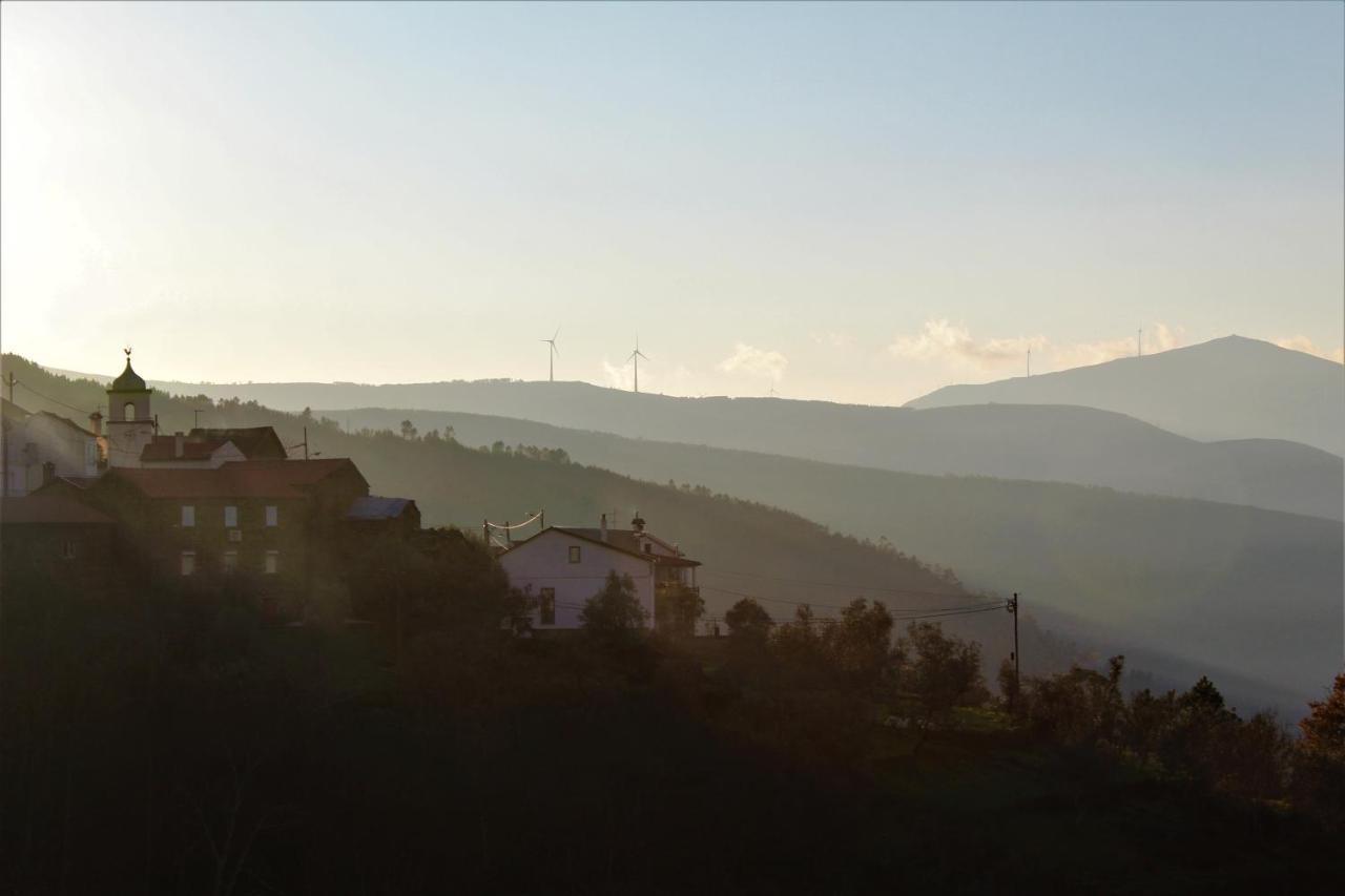 Casa Do Avo Villa Vasco Esteves de Baixo ภายนอก รูปภาพ