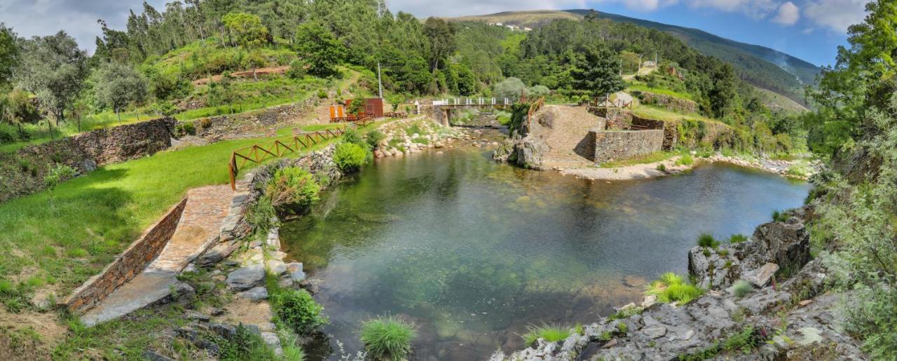 Casa Do Avo Villa Vasco Esteves de Baixo ภายนอก รูปภาพ