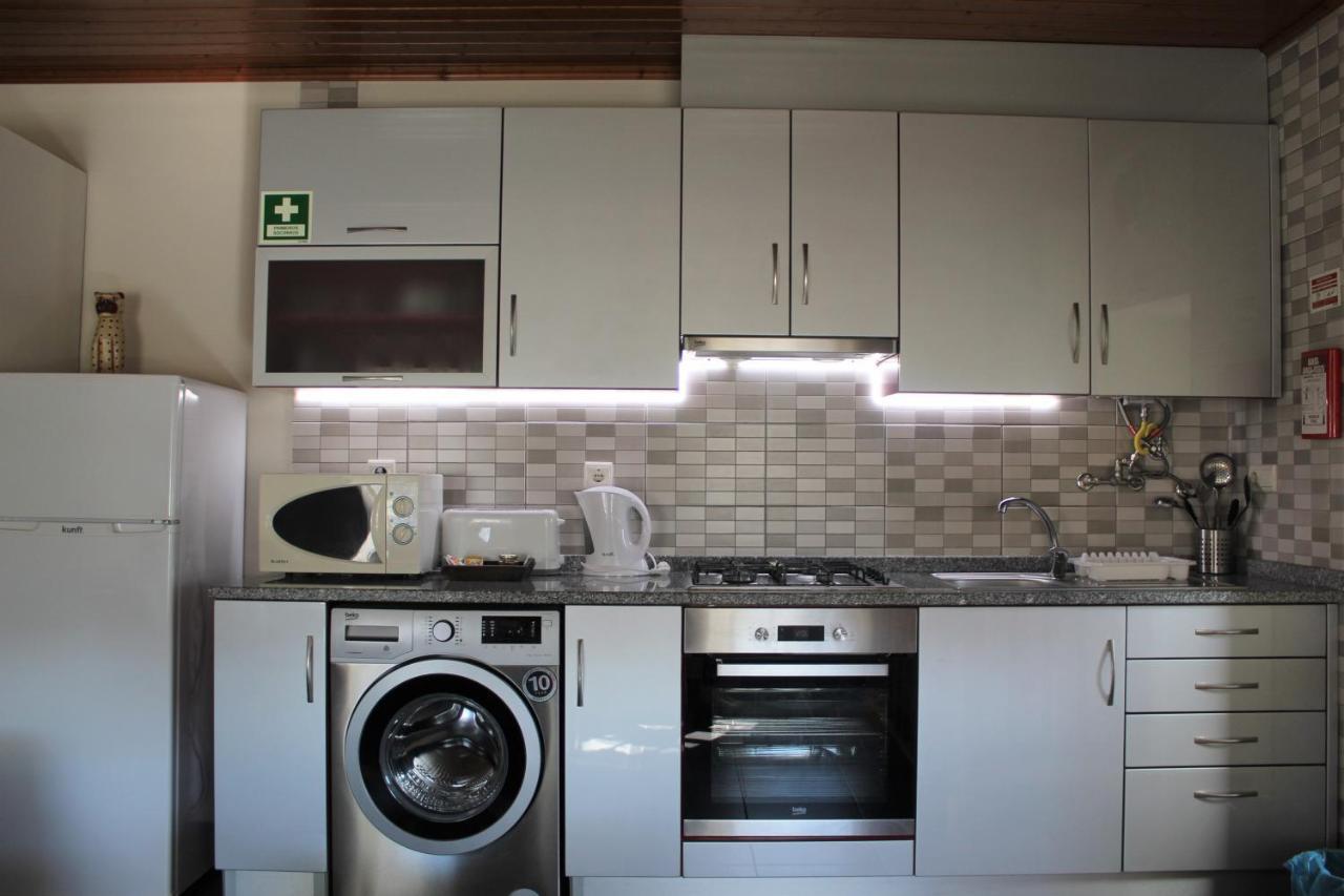 Casa Do Avo Villa Vasco Esteves de Baixo ภายนอก รูปภาพ