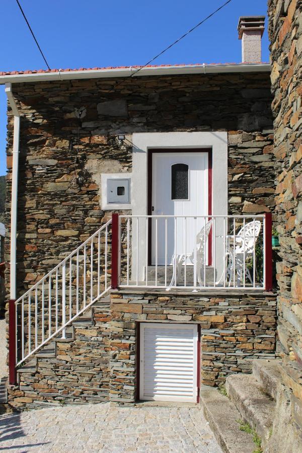 Casa Do Avo Villa Vasco Esteves de Baixo ภายนอก รูปภาพ