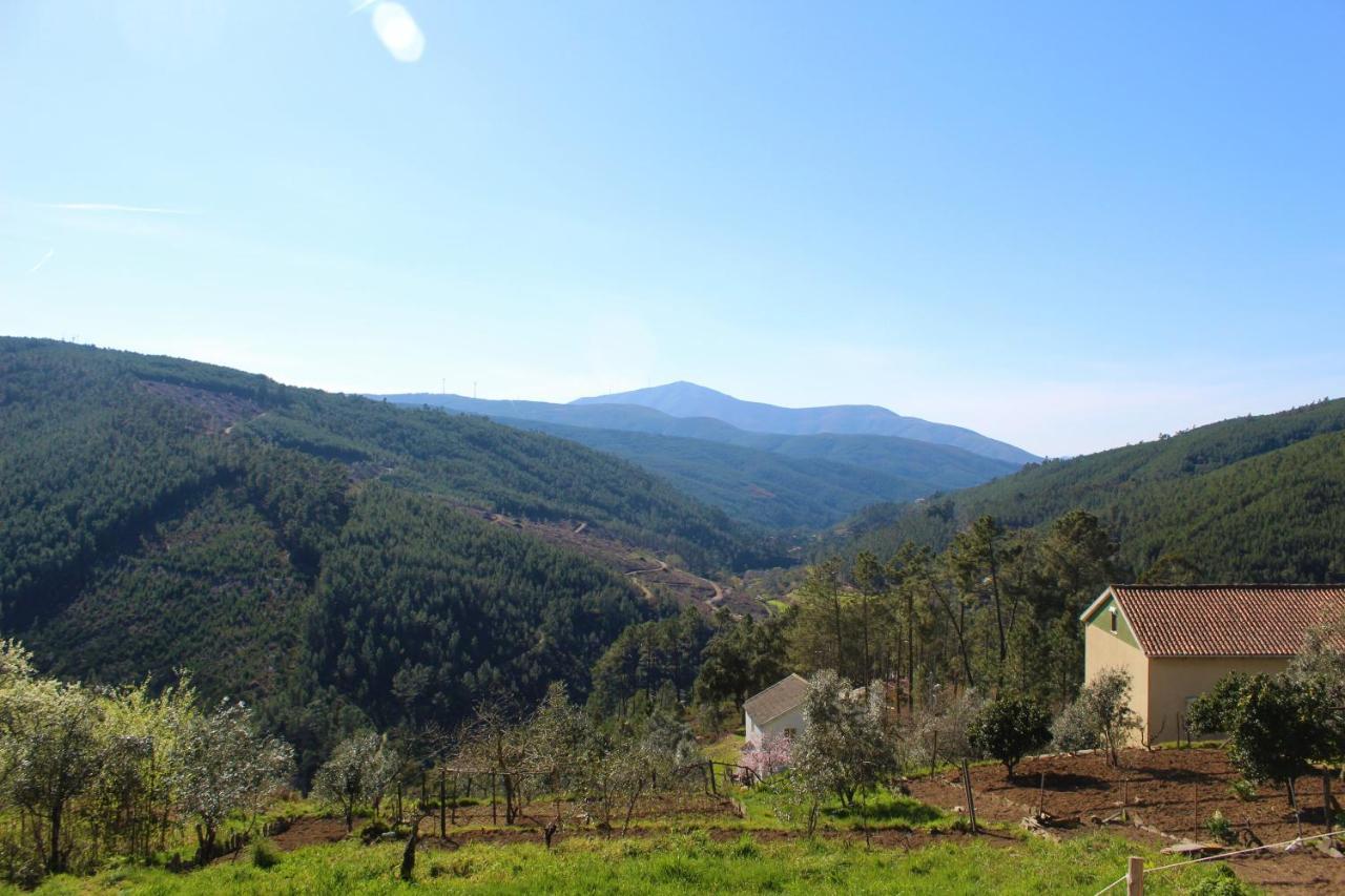 Casa Do Avo Villa Vasco Esteves de Baixo ภายนอก รูปภาพ