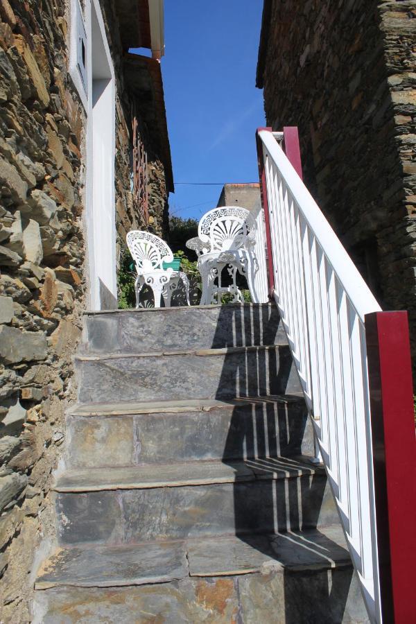 Casa Do Avo Villa Vasco Esteves de Baixo ภายนอก รูปภาพ