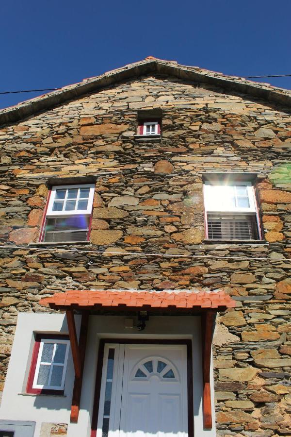 Casa Do Avo Villa Vasco Esteves de Baixo ภายนอก รูปภาพ