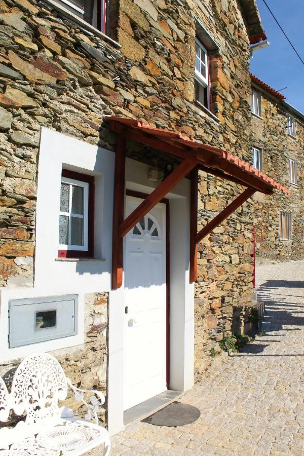 Casa Do Avo Villa Vasco Esteves de Baixo ภายนอก รูปภาพ