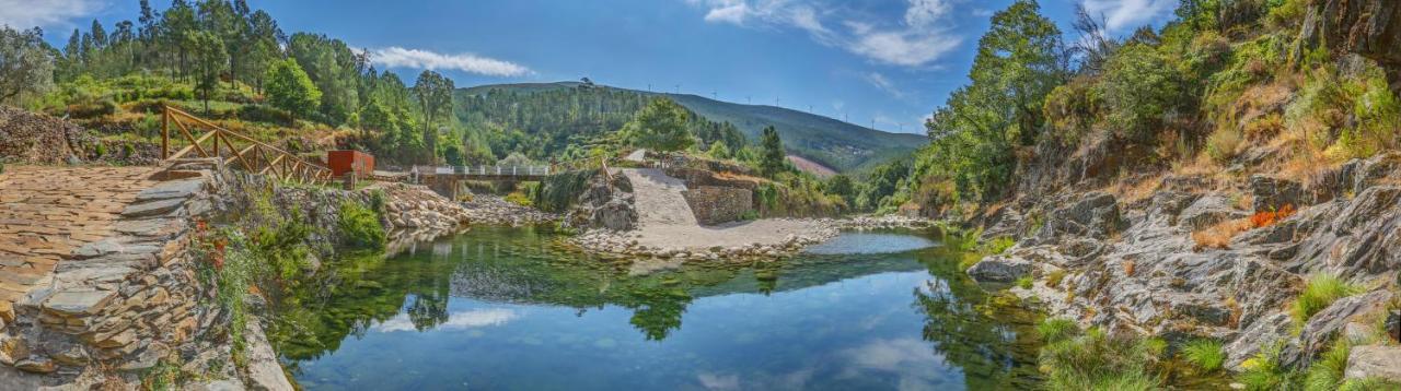 Casa Do Avo Villa Vasco Esteves de Baixo ภายนอก รูปภาพ