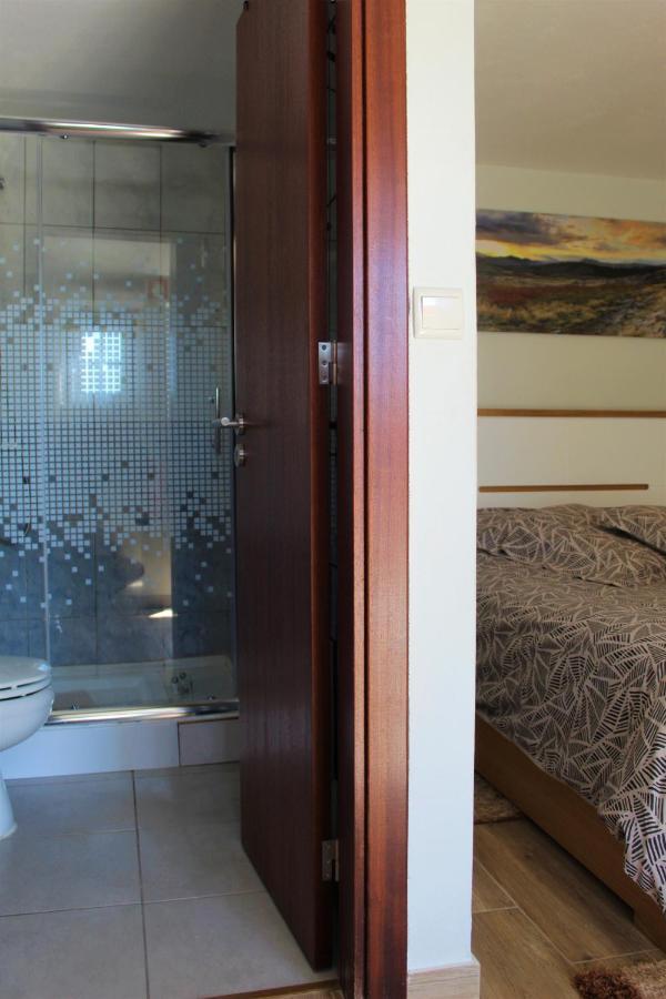 Casa Do Avo Villa Vasco Esteves de Baixo ภายนอก รูปภาพ