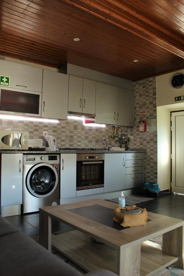Casa Do Avo Villa Vasco Esteves de Baixo ภายนอก รูปภาพ