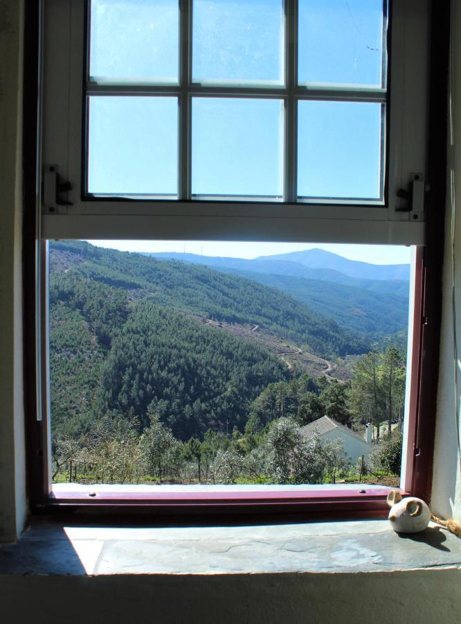 Casa Do Avo Villa Vasco Esteves de Baixo ภายนอก รูปภาพ