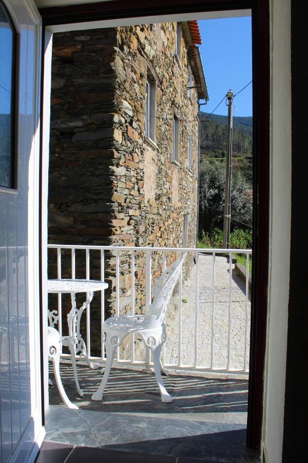 Casa Do Avo Villa Vasco Esteves de Baixo ภายนอก รูปภาพ