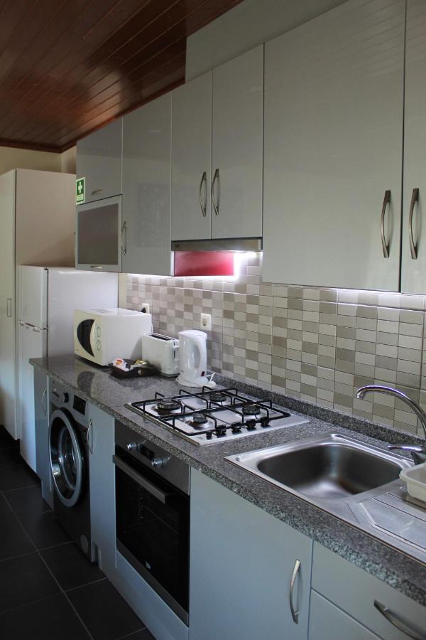 Casa Do Avo Villa Vasco Esteves de Baixo ภายนอก รูปภาพ