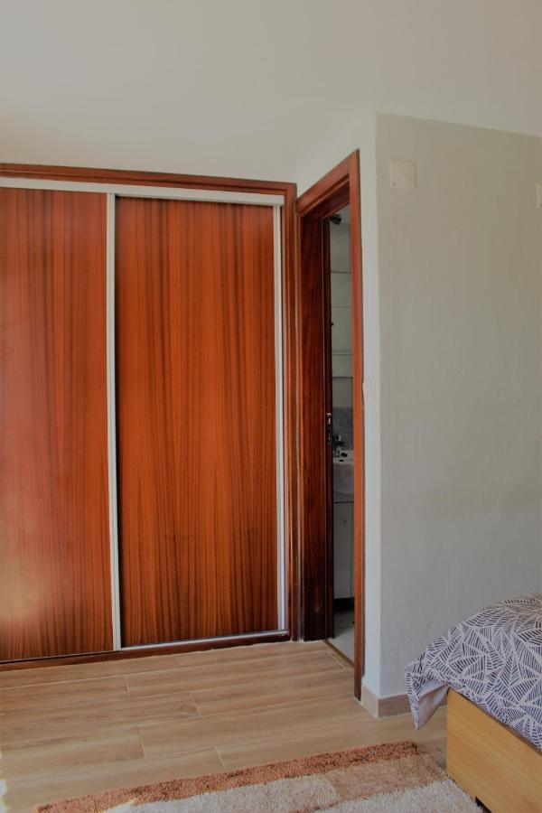 Casa Do Avo Villa Vasco Esteves de Baixo ภายนอก รูปภาพ