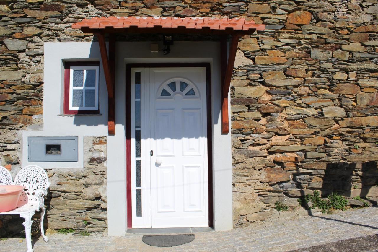 Casa Do Avo Villa Vasco Esteves de Baixo ภายนอก รูปภาพ