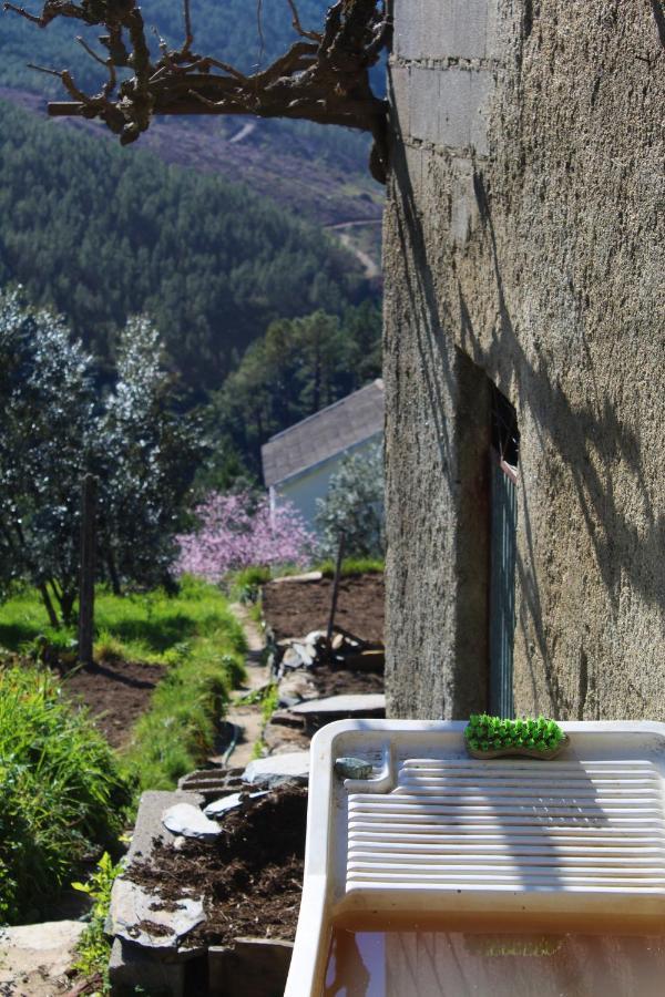 Casa Do Avo Villa Vasco Esteves de Baixo ภายนอก รูปภาพ