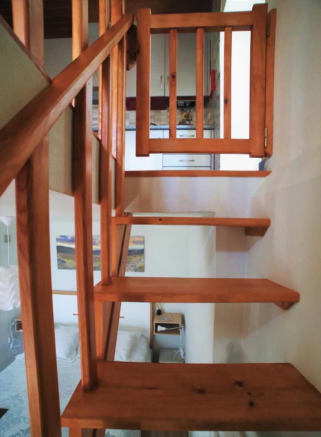 Casa Do Avo Villa Vasco Esteves de Baixo ภายนอก รูปภาพ