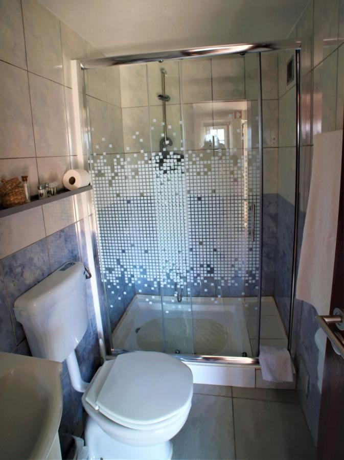 Casa Do Avo Villa Vasco Esteves de Baixo ภายนอก รูปภาพ