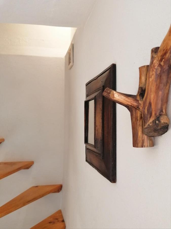 Casa Do Avo Villa Vasco Esteves de Baixo ภายนอก รูปภาพ