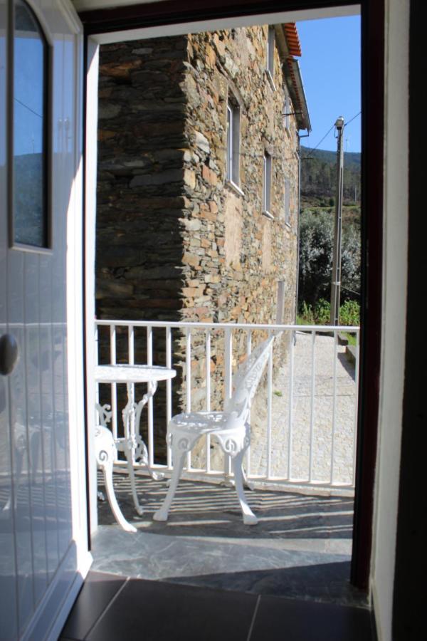 Casa Do Avo Villa Vasco Esteves de Baixo ภายนอก รูปภาพ