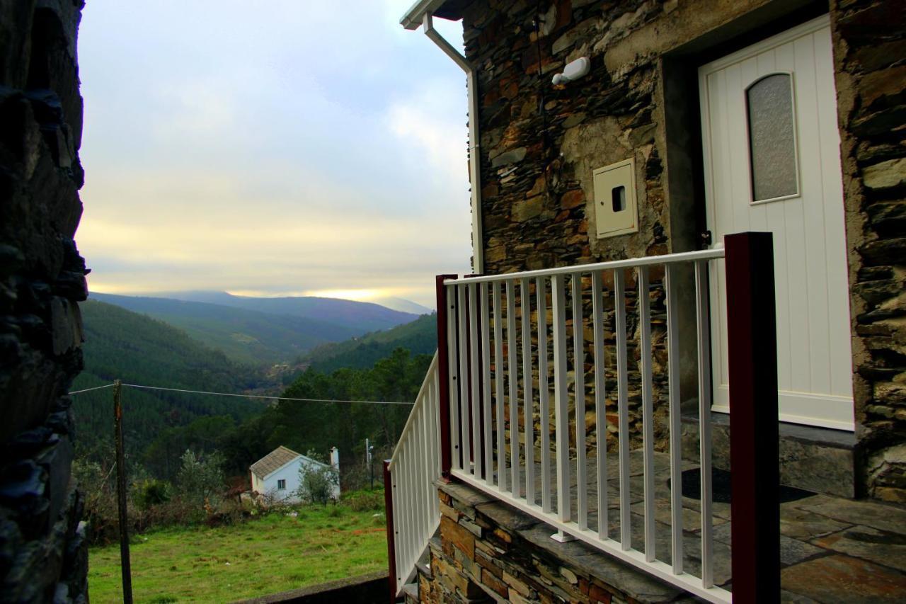 Casa Do Avo Villa Vasco Esteves de Baixo ภายนอก รูปภาพ