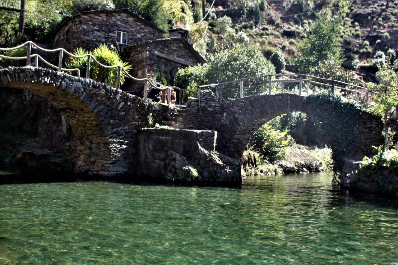 Casa Do Avo Villa Vasco Esteves de Baixo ภายนอก รูปภาพ